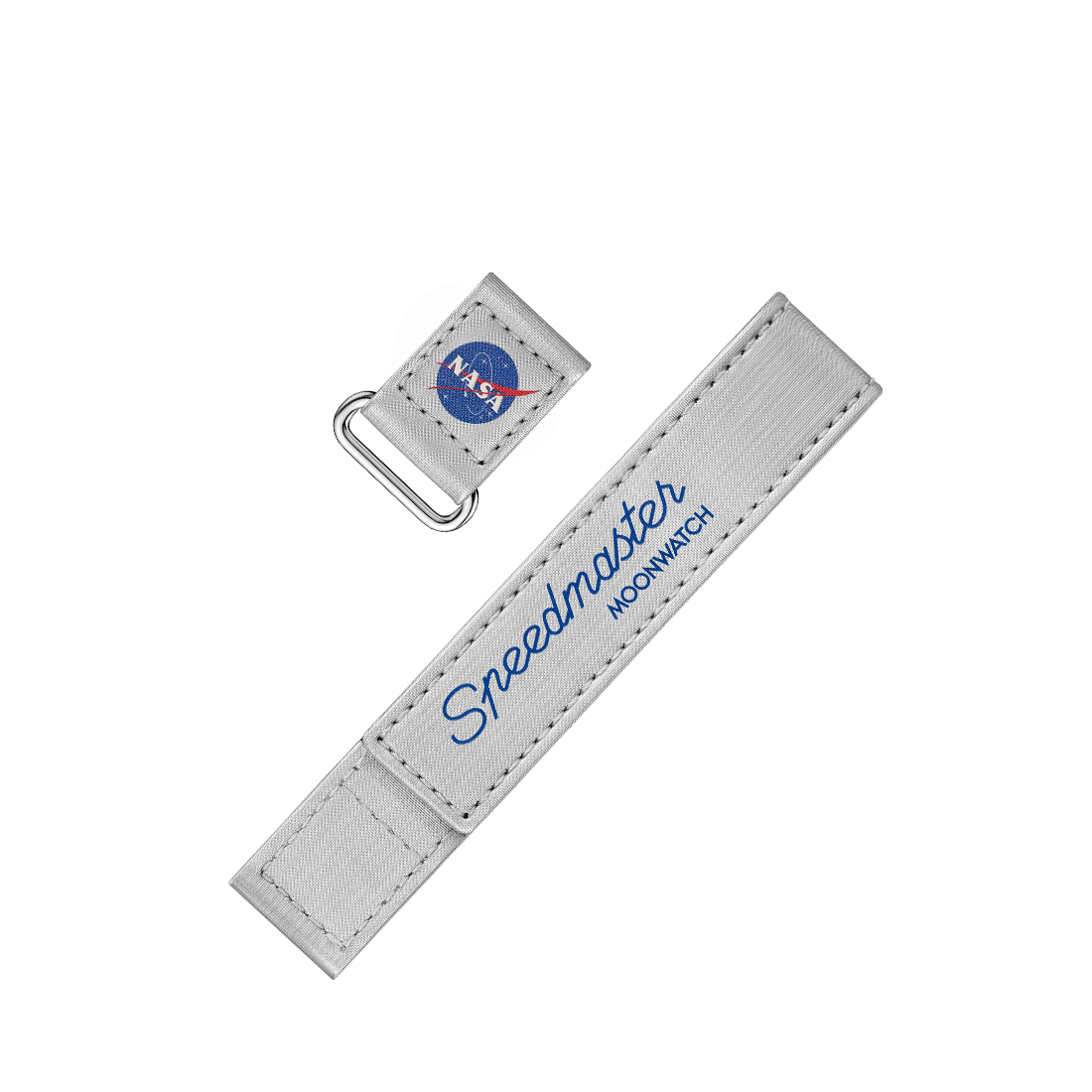 OMEGA VELCRO 20 NASA GREY SPECIAL STD