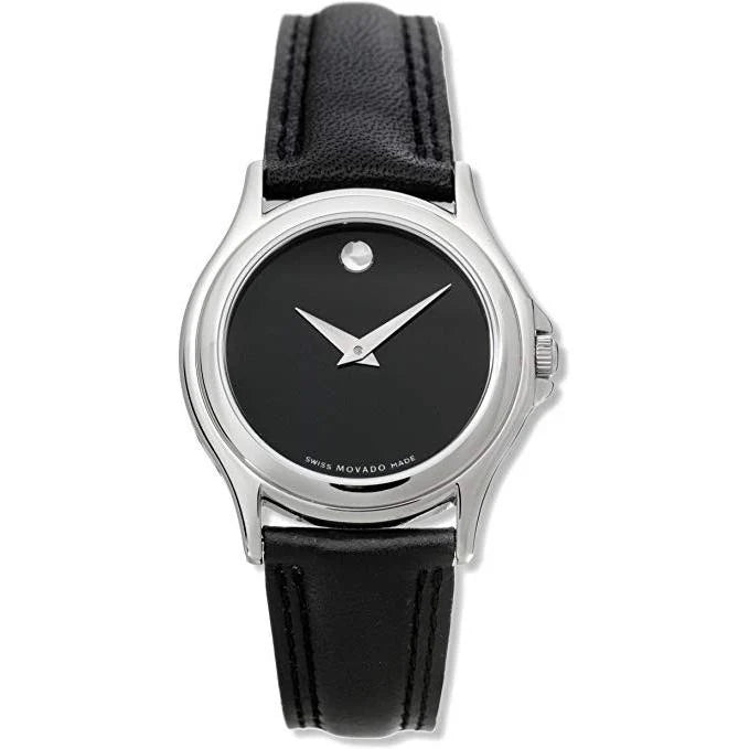 Movado Museum Classic 28mm