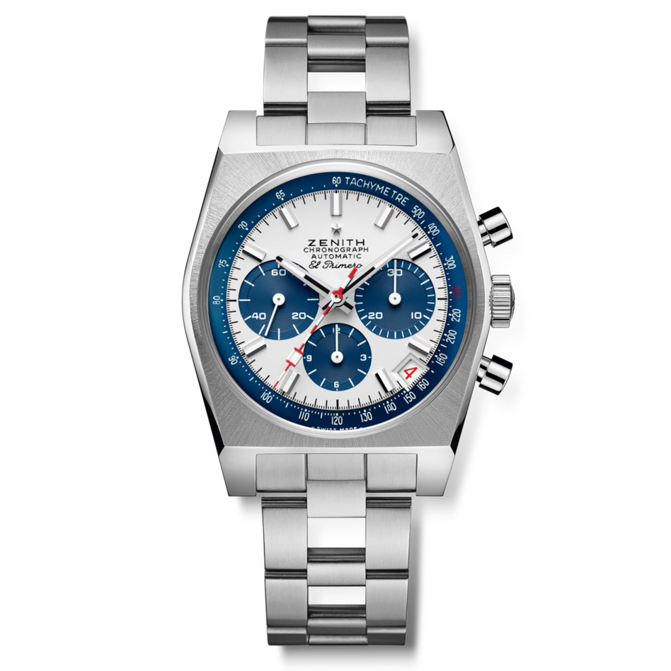 03.US384-2.400/69.M384 | Zenith Chronomaster Revival Liberty II