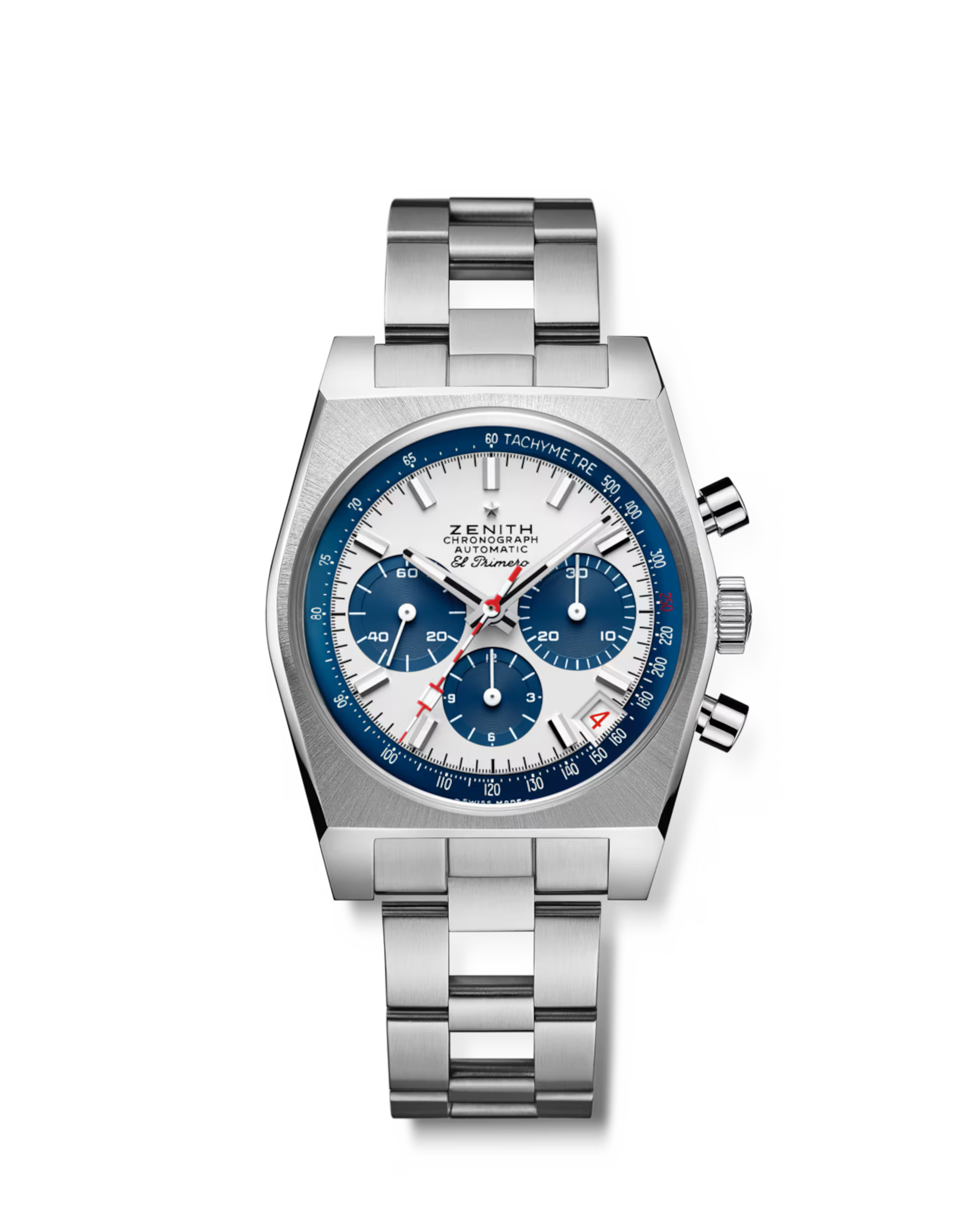 03.US384-2.400/69.M384 | Zenith Chronomaster Revival Liberty II