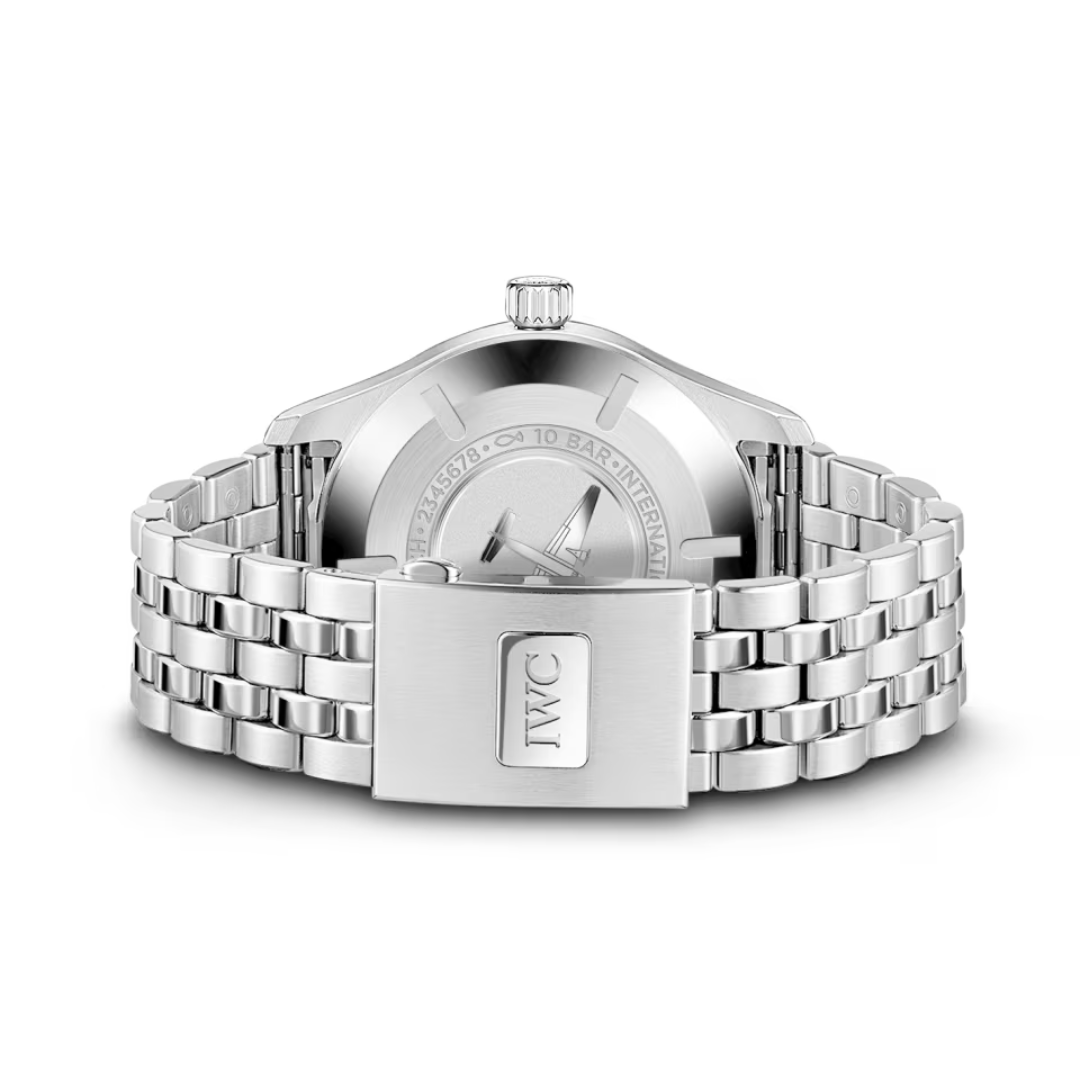 IWC Pilot's Watch Mark XX IW328208