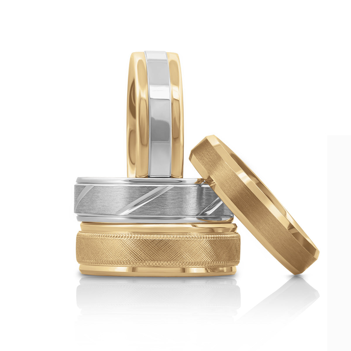Wedding Bands