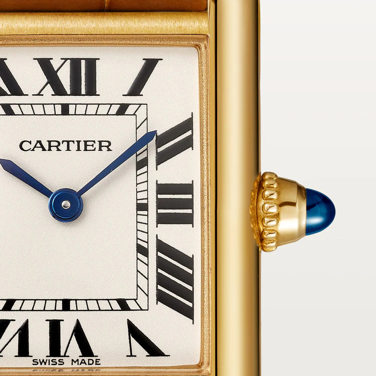 Cartier Tank Louis WGTA0342