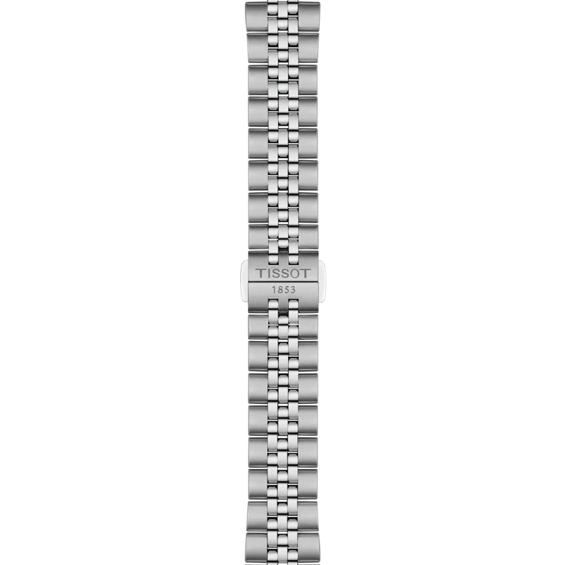 Stainless steel bracelet