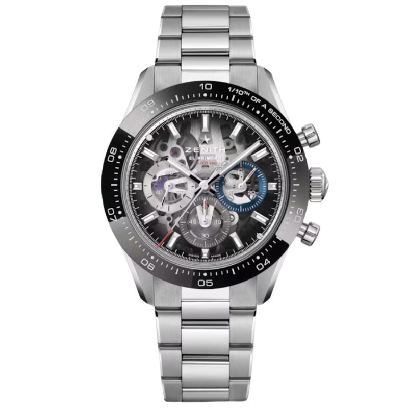 Zenith CHRONOMASTER SPORT 03.3130.3600/01.M3130