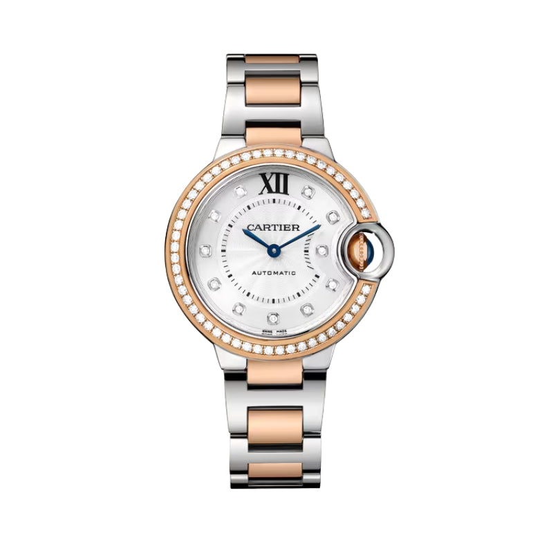 Cartier Ballon Bleu de W3BB0023