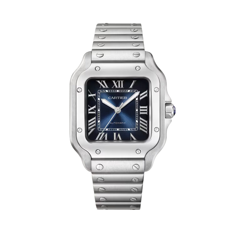 Cartier Santos de WSSA0063