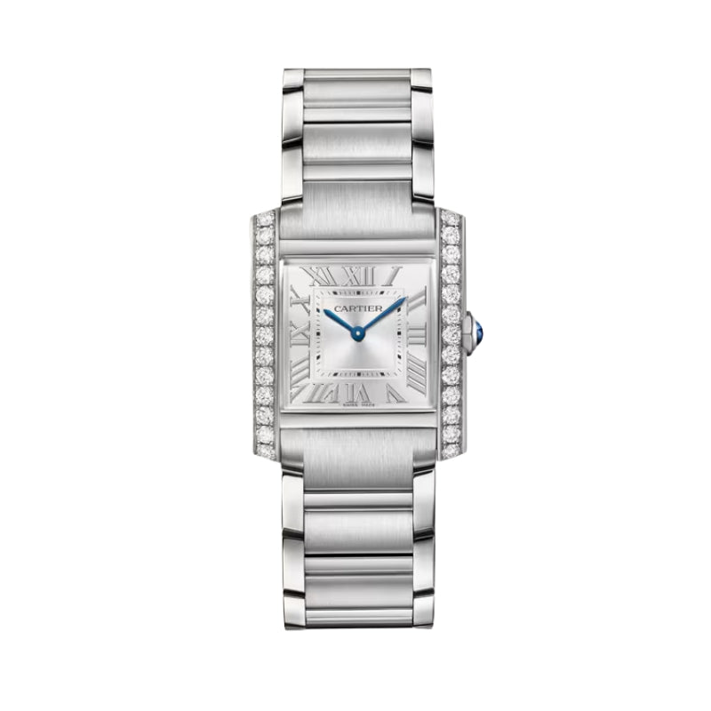 Cartier Tank Française W4TA0021