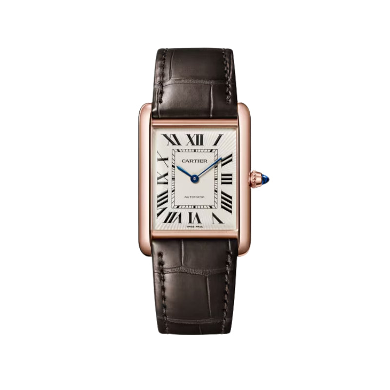 Cartier Tank Louis WGTA0346
