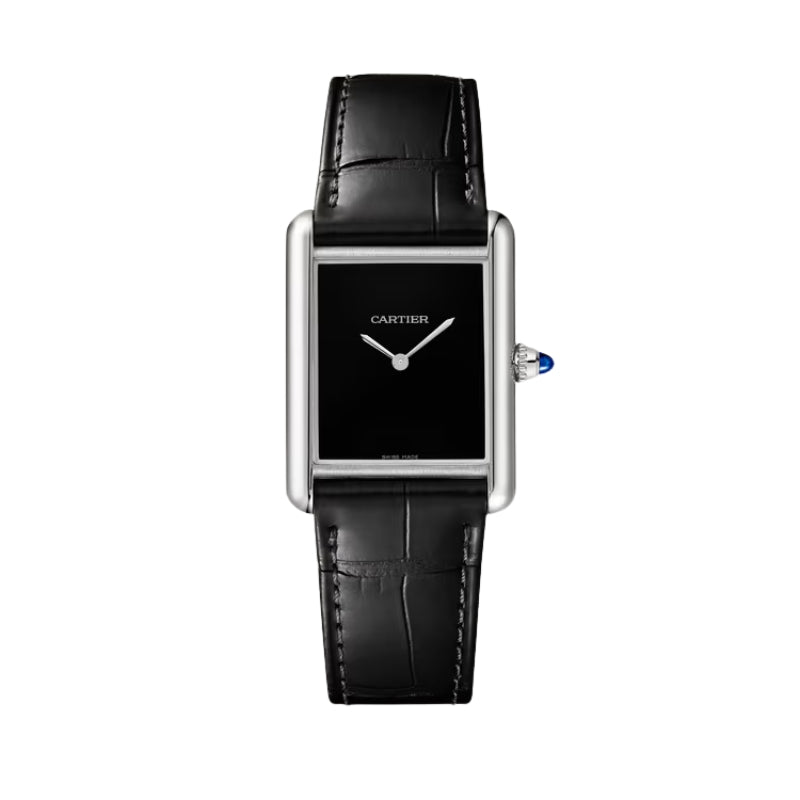 Cartier Tank Must de WSTA0108