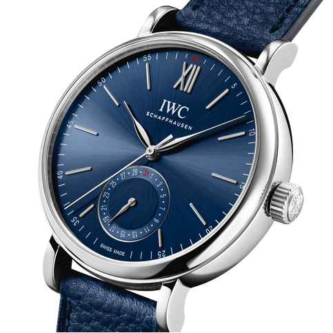Dial View