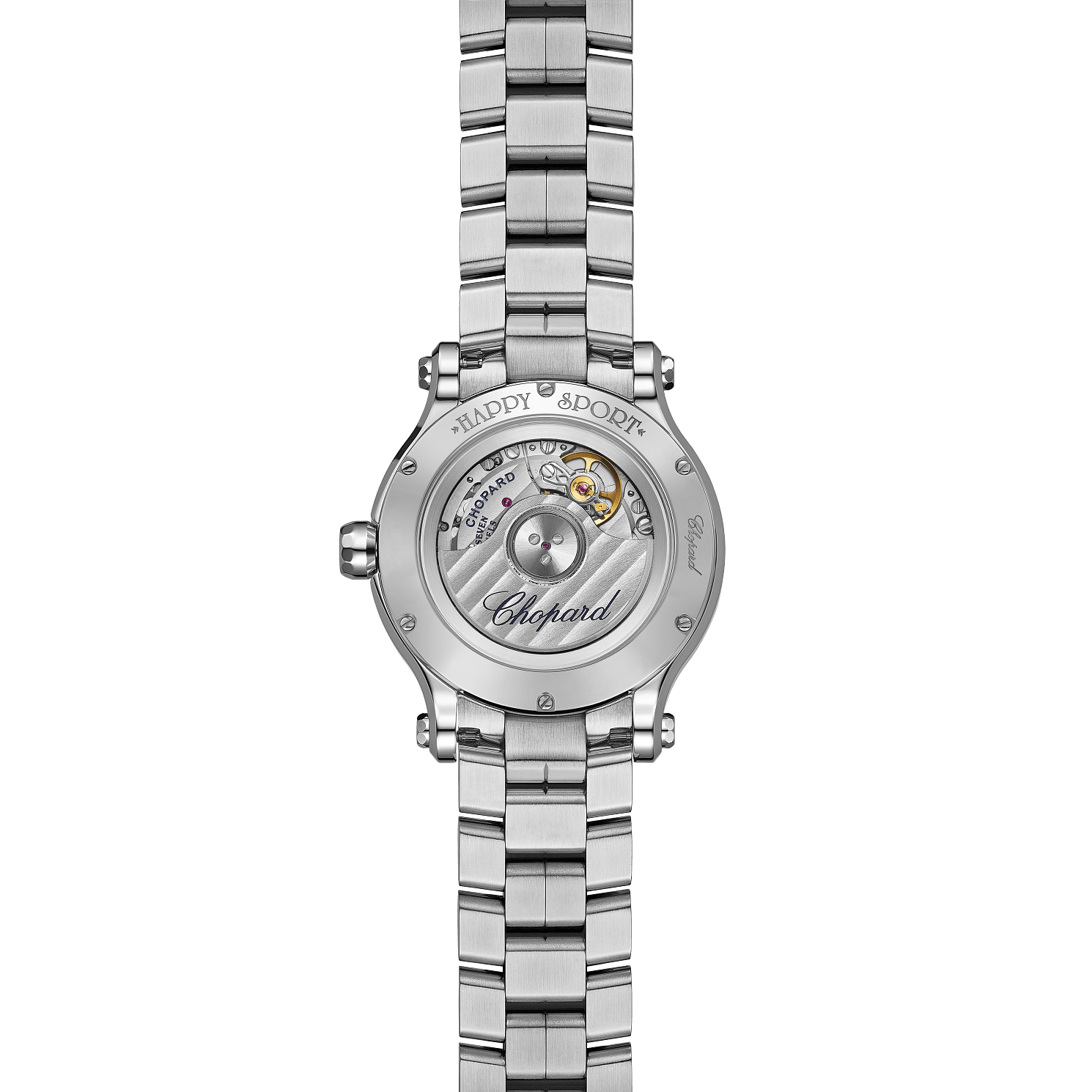 Happy Sport Automatic 33mm