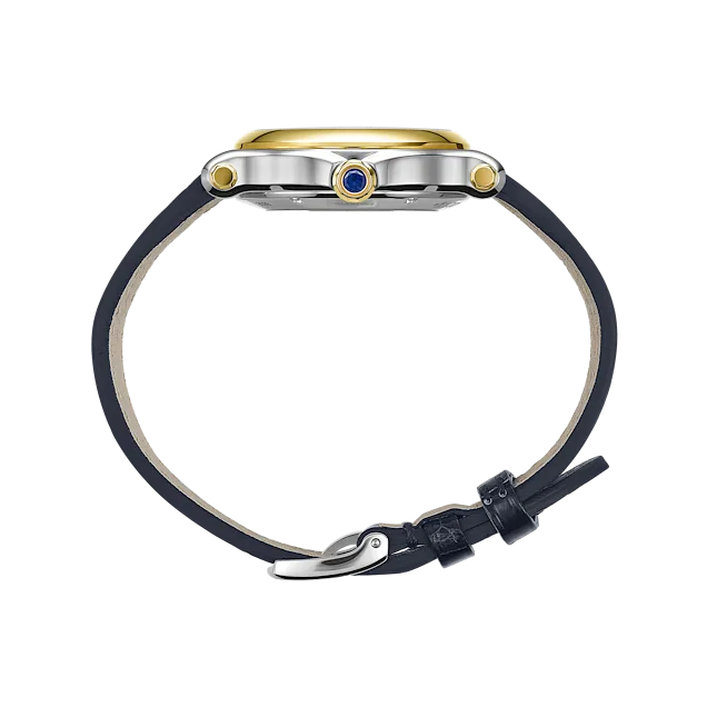 Side View of Chopard Happy Sport Automatic 33mm 278608-4001