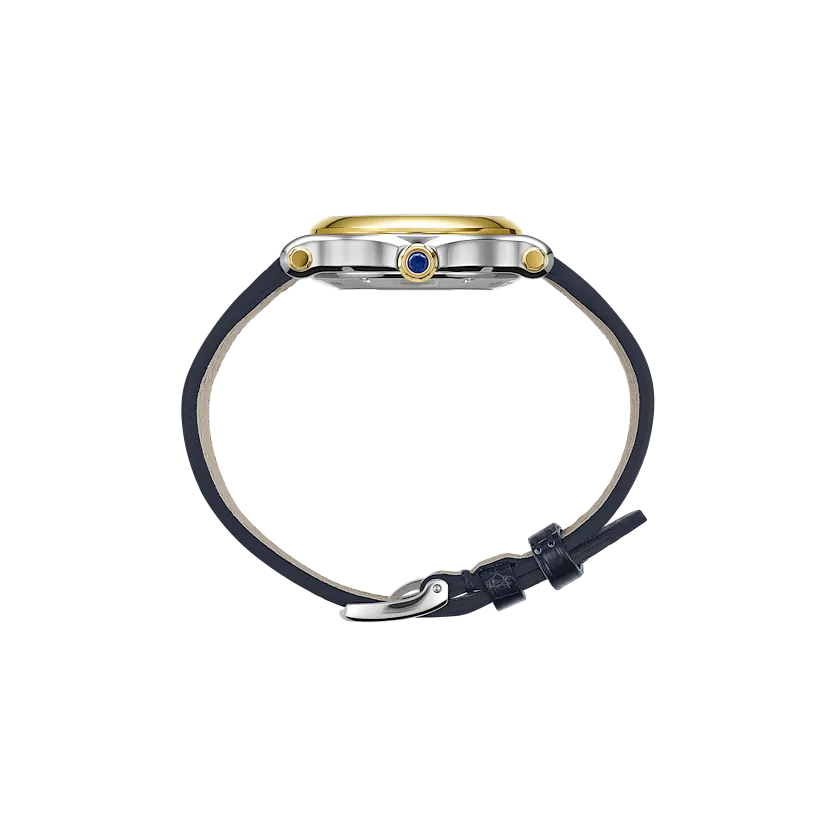 Side View of Chopard Happy Sport Automatic 33mm 278608-4001