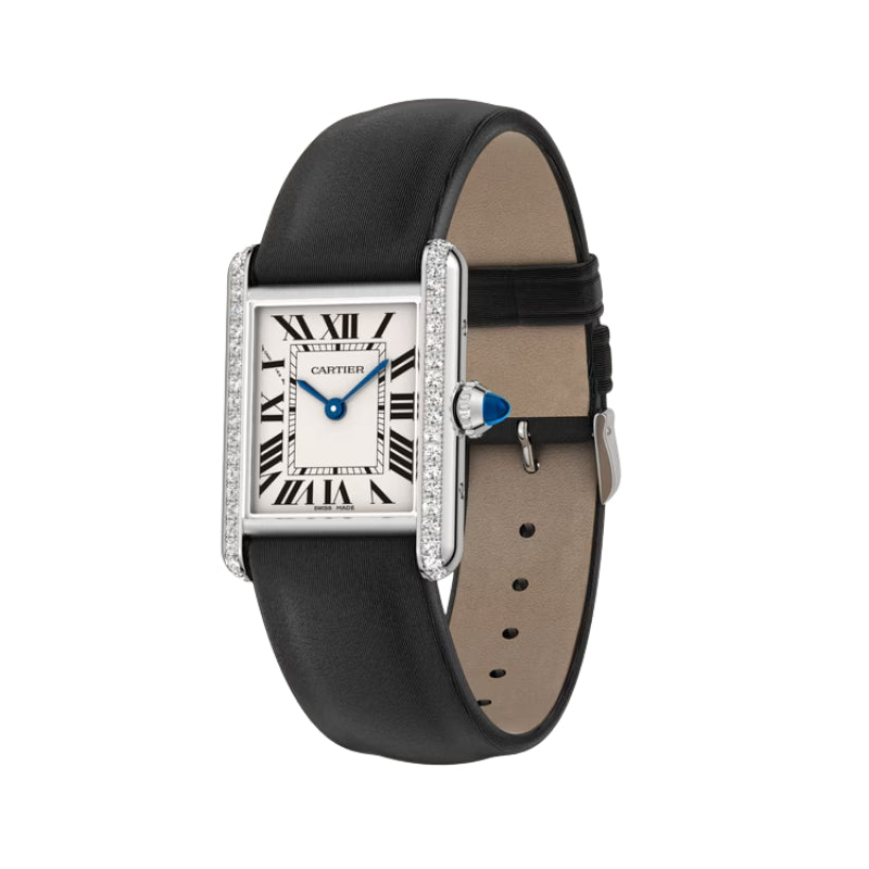 Cartier Tank Must de W4TA0031