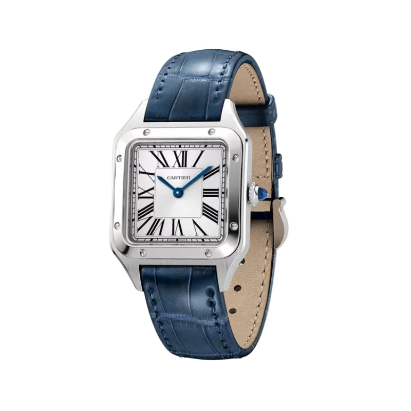 Cartier Santos-Dumont WSSA0086
