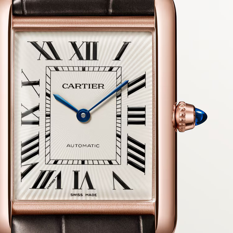 Cartier Tank Louis WGTA0346