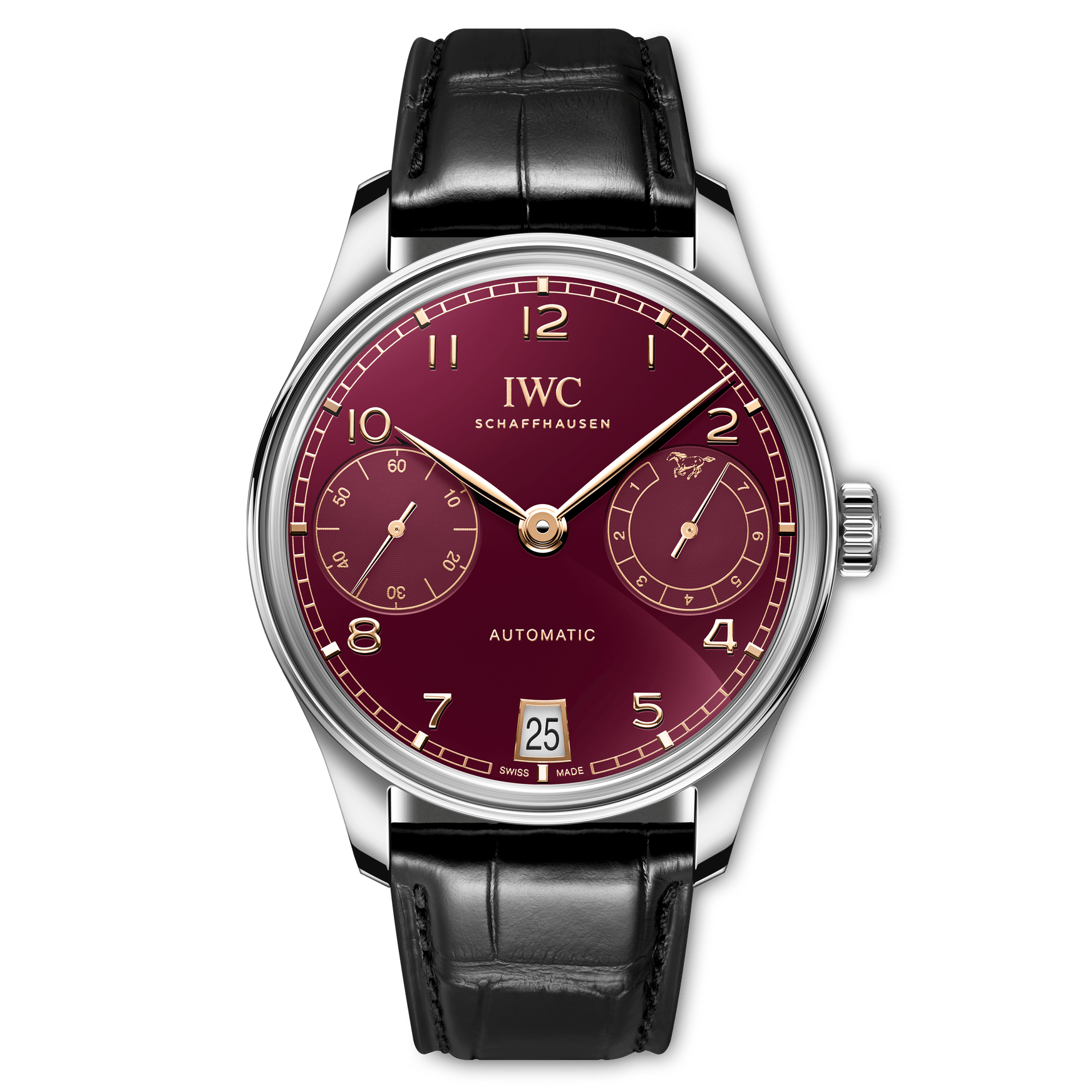 IWC Portugieser Automatic 42 Year of the Horse IW501709