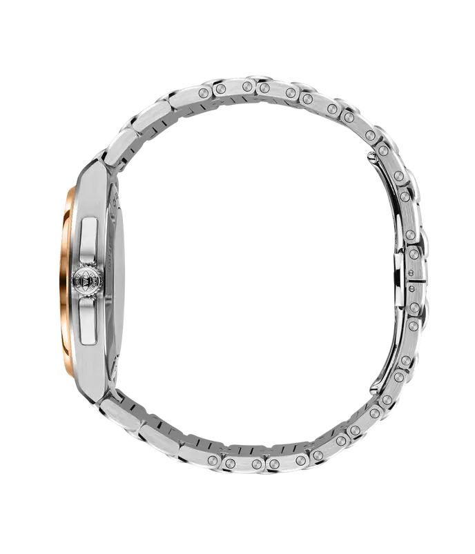 Side View IWC Ingenieur Automatic 35 Watch.