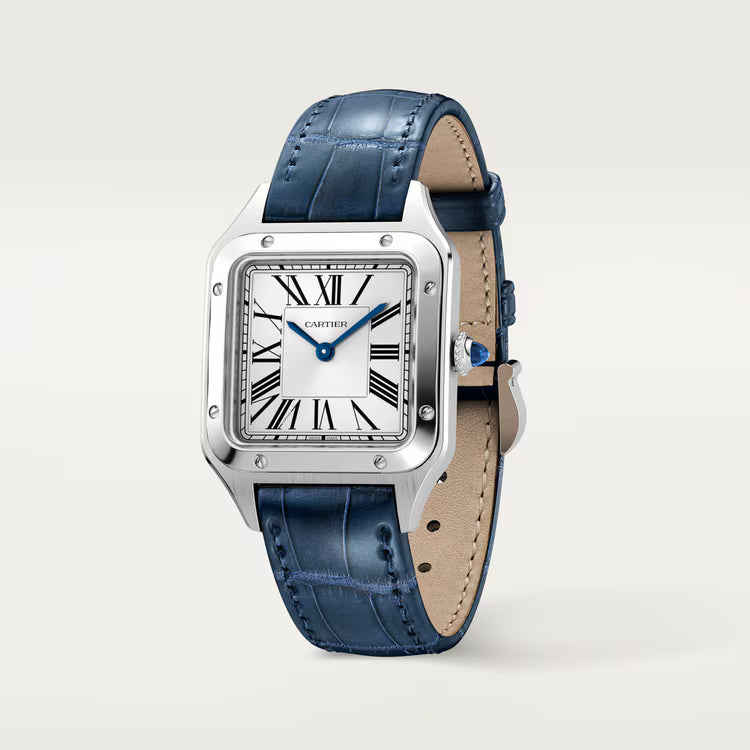 Cartier Santos-Dumont WSSA0086