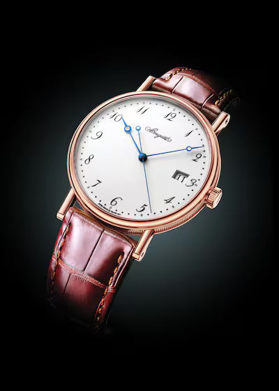Poster view Breguet Classique 5177