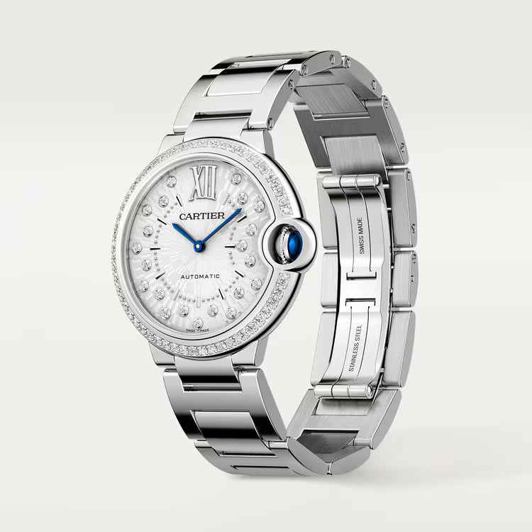 Cartier Ballon Bleu de W4BB0036