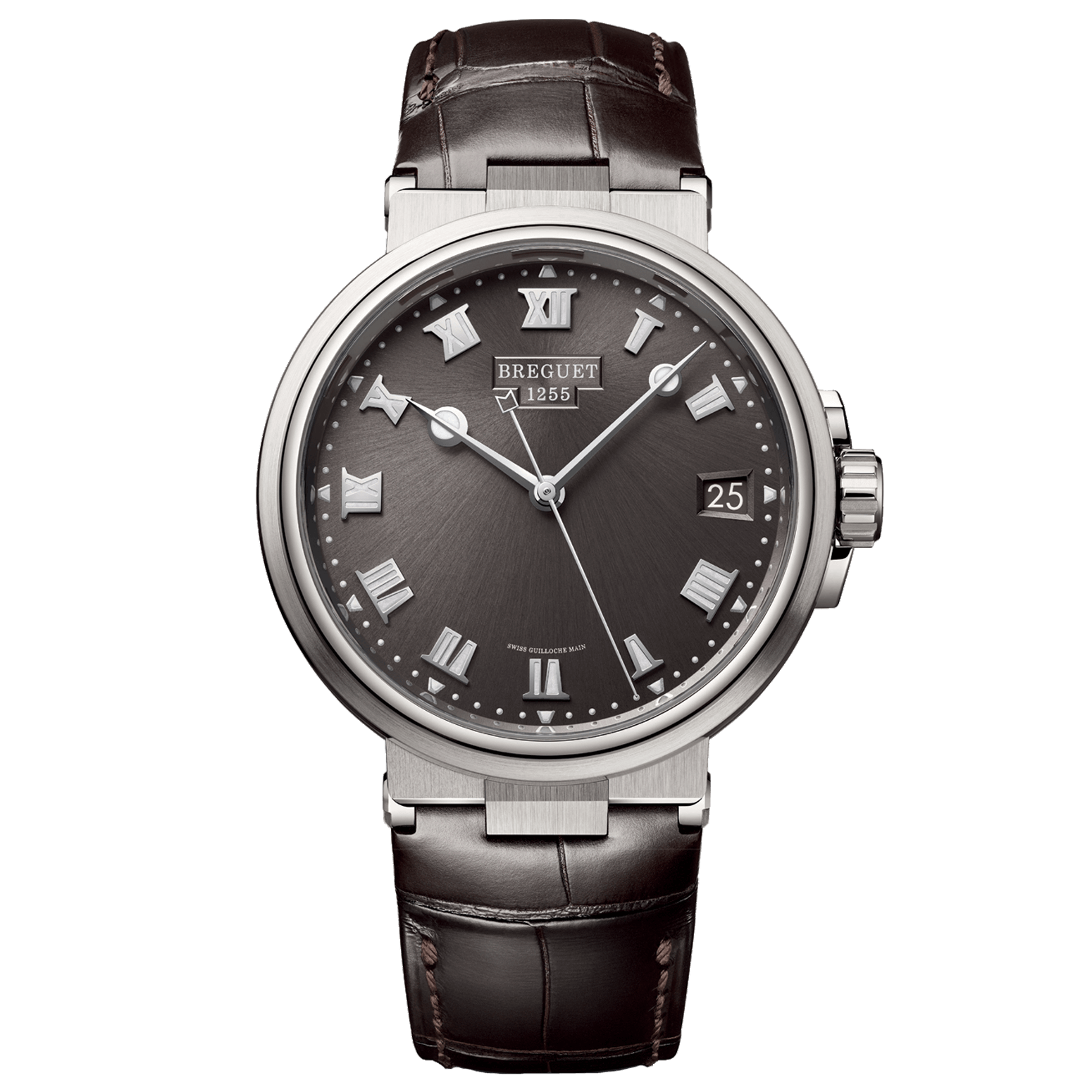 Marine 5517 Titanium