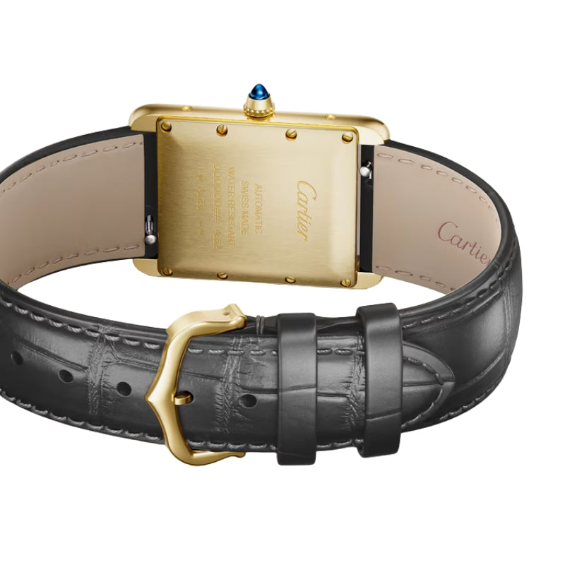 Cartier Tank Louis WGTA0357