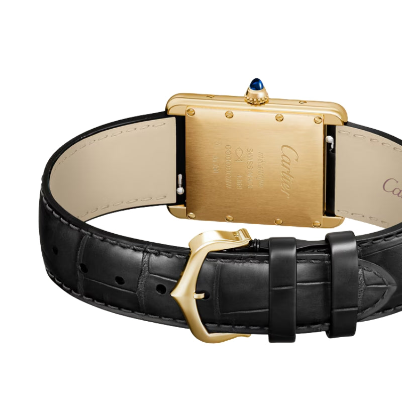 Cartier Tank Louis WGTA0211