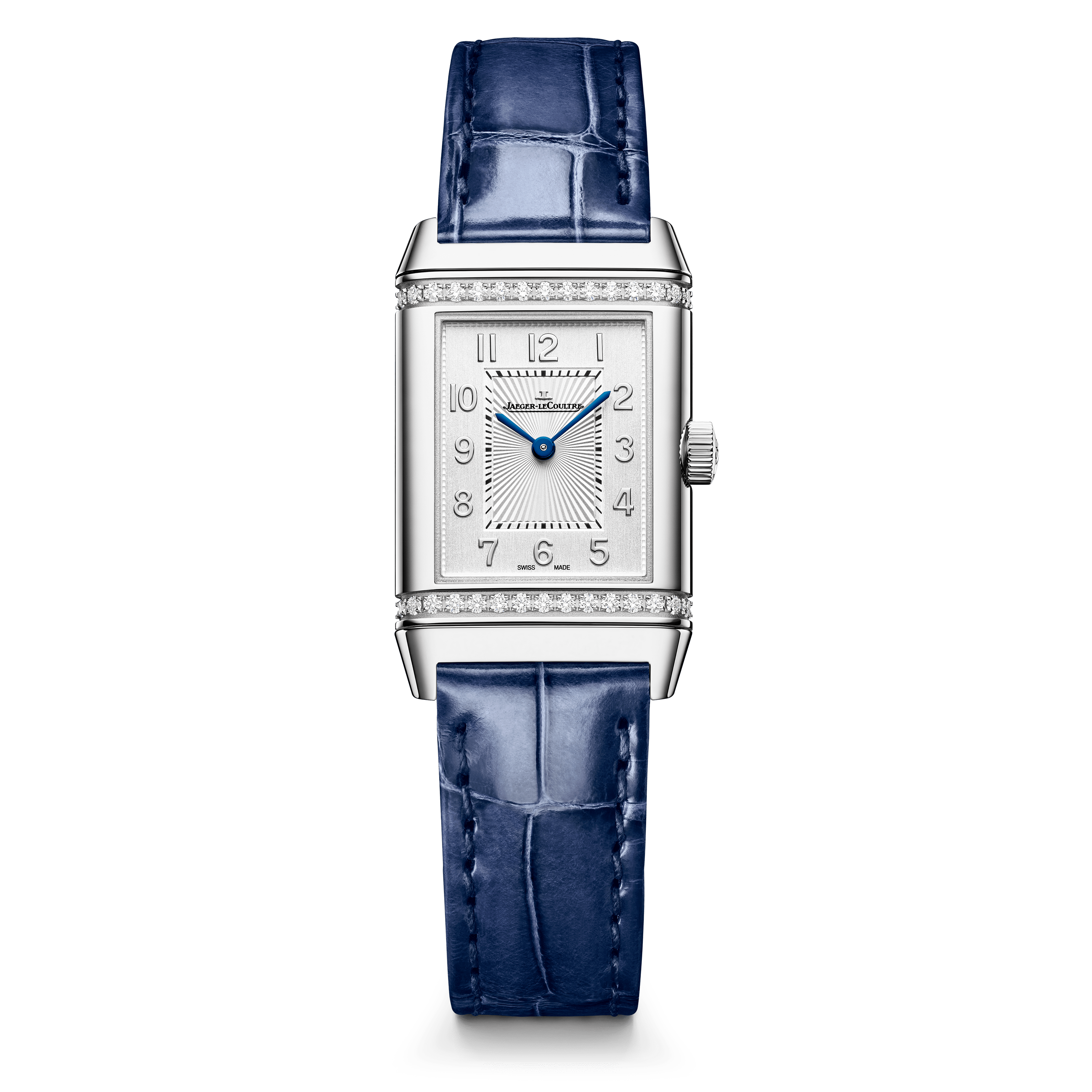 Reverso Classic Duetto