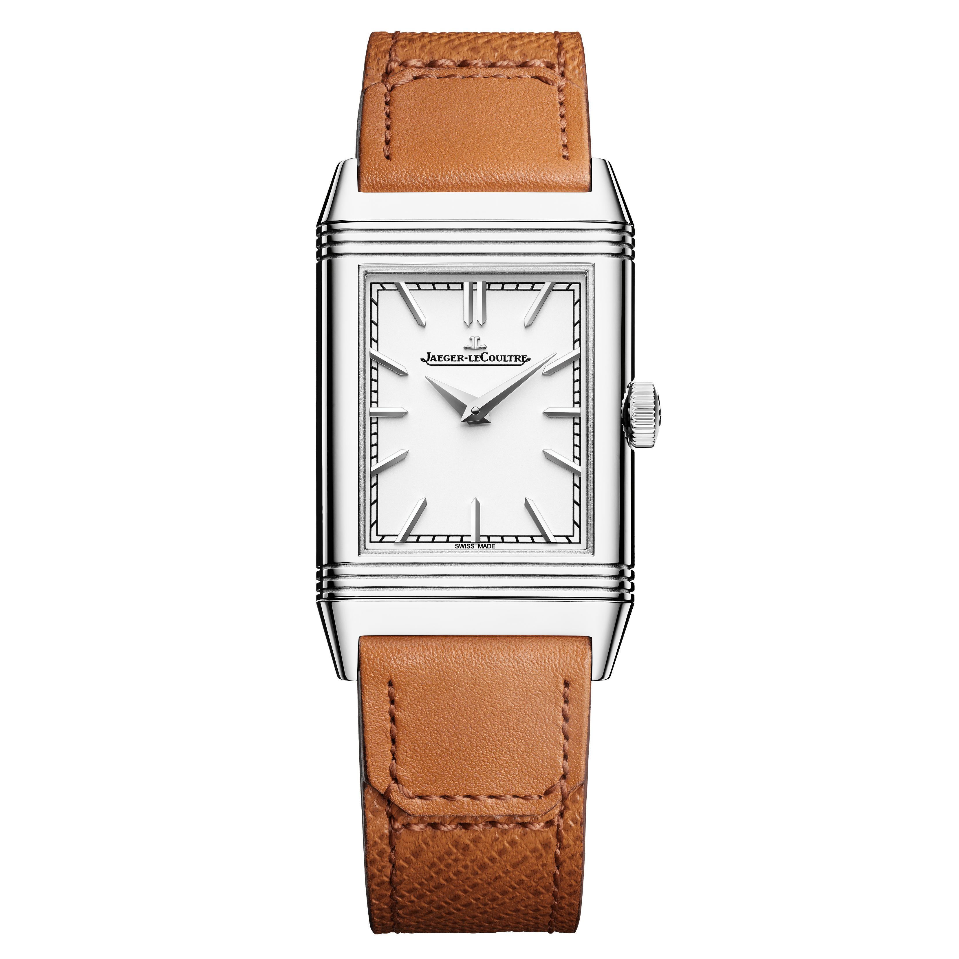 JLC Reverso Tribute Monoface Q7168420