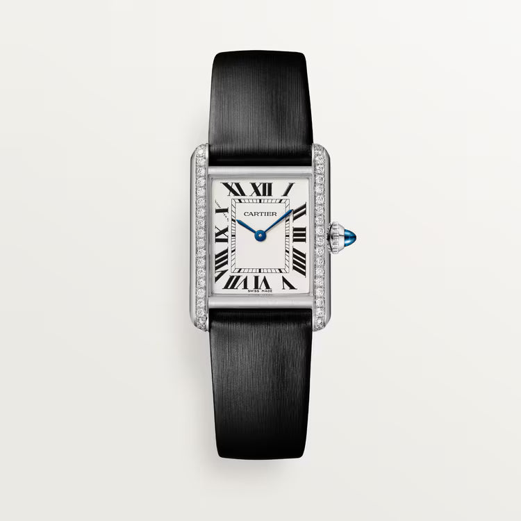 Cartier Tank Must de W4TA0031