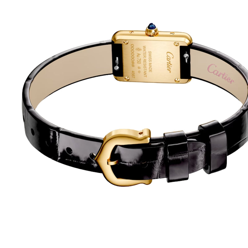 Cartier Tank Louis WGTA0352