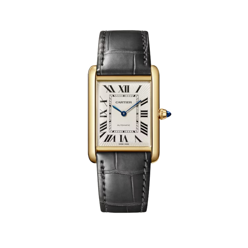 Cartier Tank Louis WGTA0357