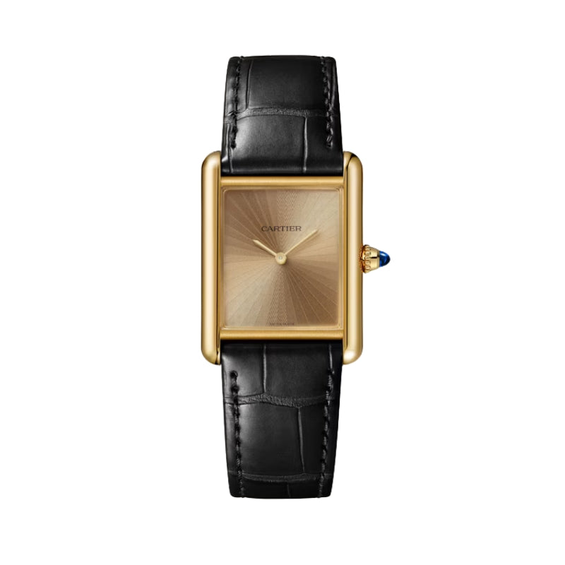 Cartier Tank Louis WGTA0211