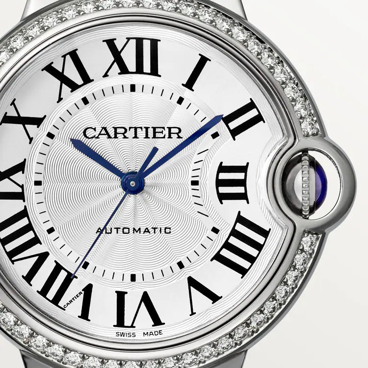 Cartier Ballon Bleu de W4BB0024
