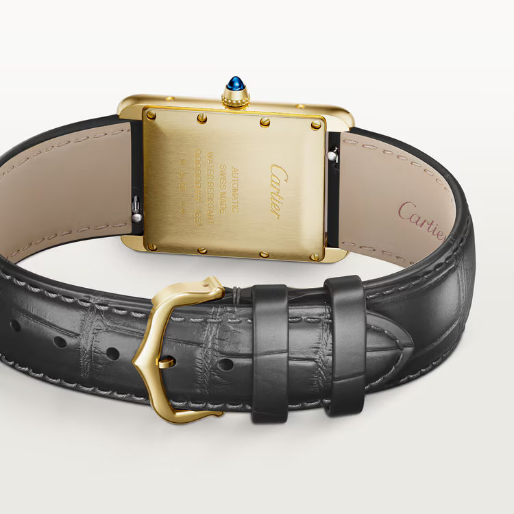 Cartier Tank Louis WGTA0357