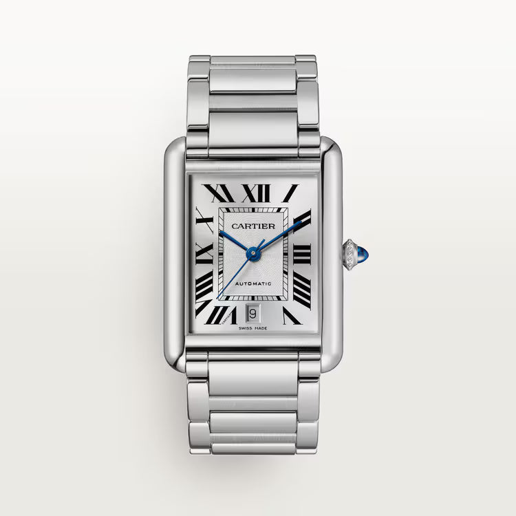 Cartier Tank Must de WSTA0053