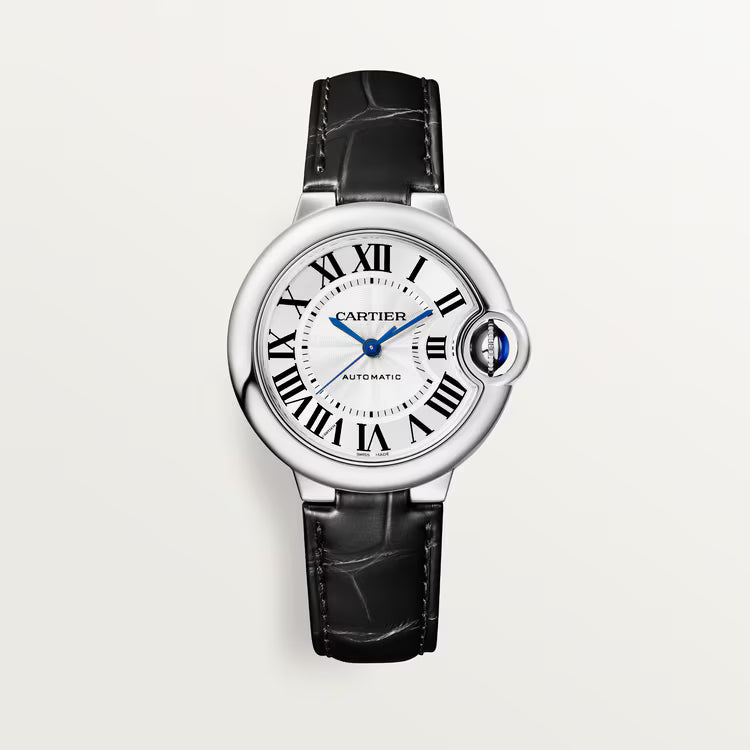 Cartier Ballon Bleu de WSBB0030