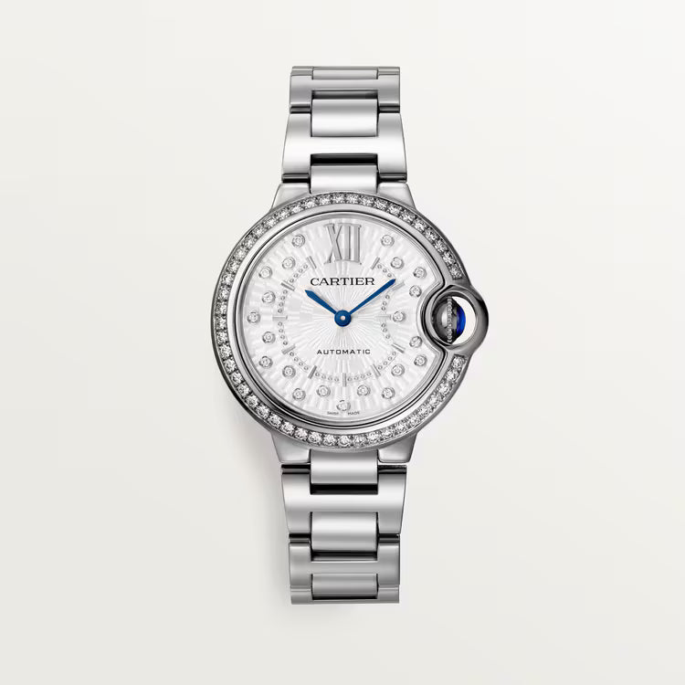 Cartier Ballon Bleu de W4BB0035