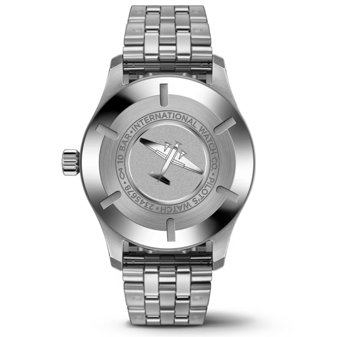 IWC Pilot's Watch Mark XX IW328208