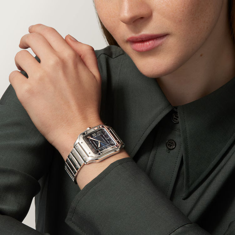 Cartier Santos de WSTA0071