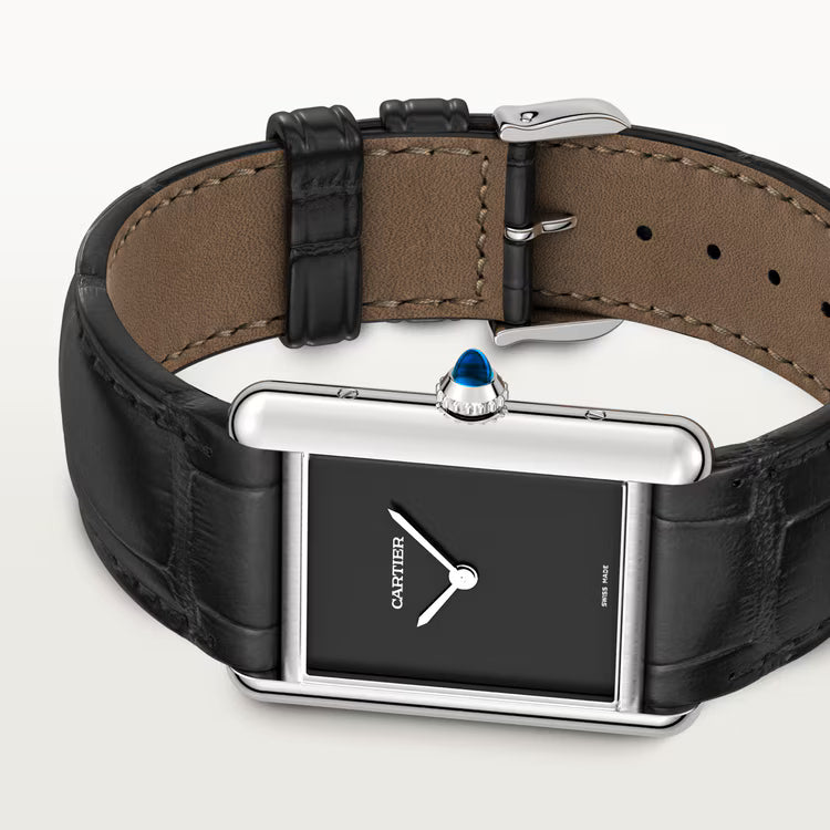 Cartier Tank Must de WSTA0108