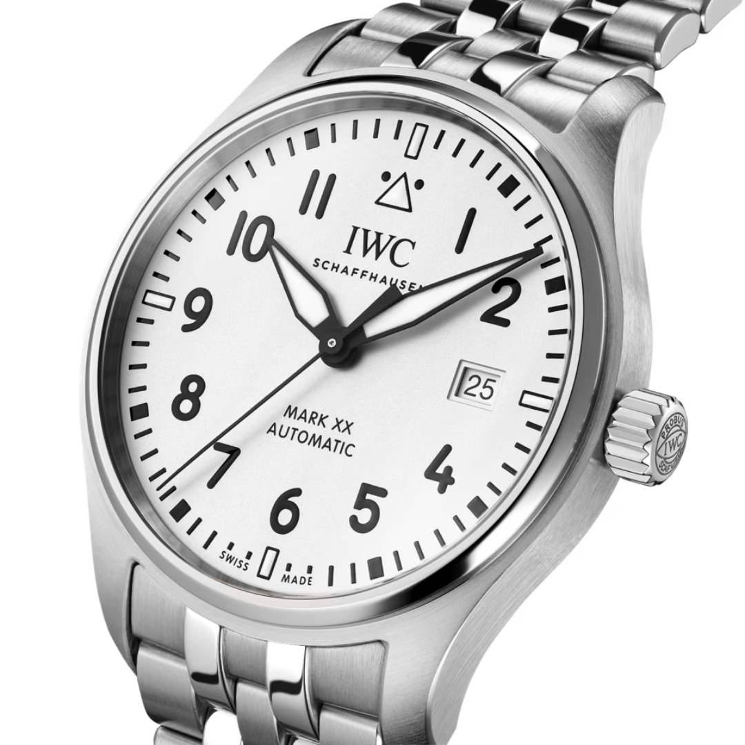 IWC Pilot's Watch Mark XX IW328208