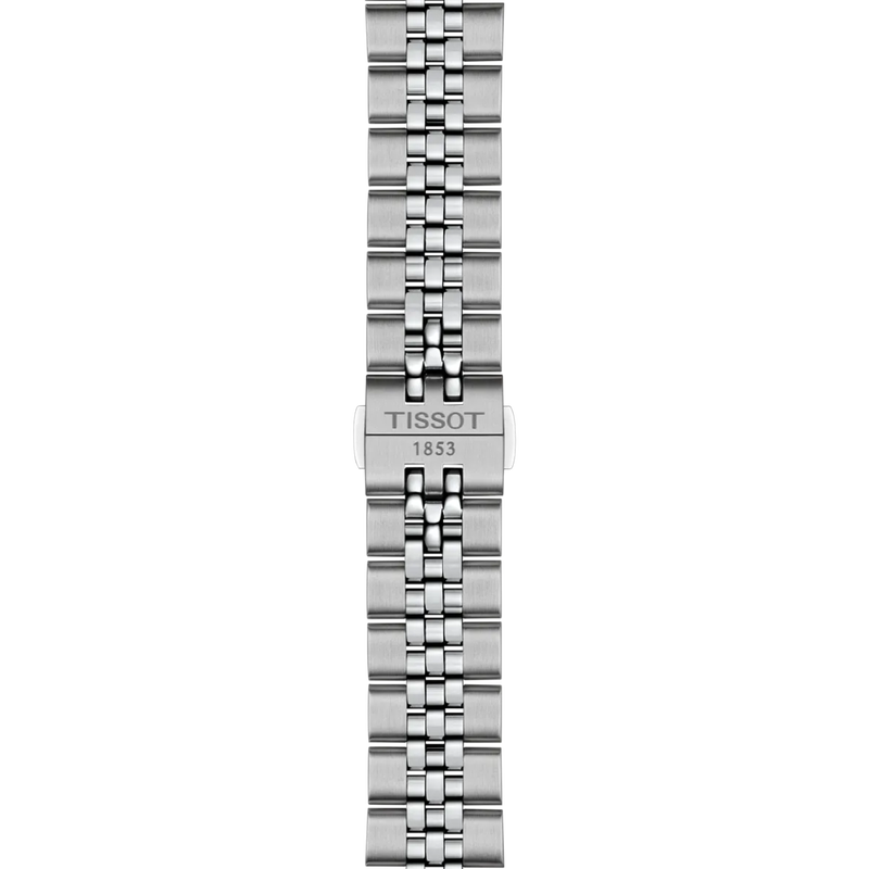 Stainless steel bracelet