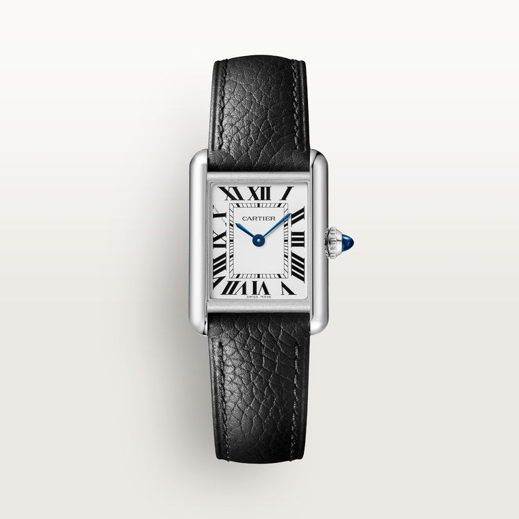 Cartier Tank Must Small SolarBeat™