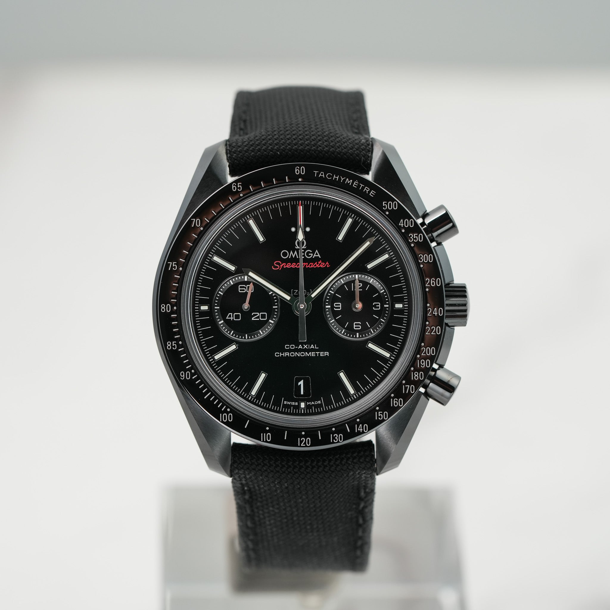 Omega Speedmaster Dark Side of the Moon 31192445101003