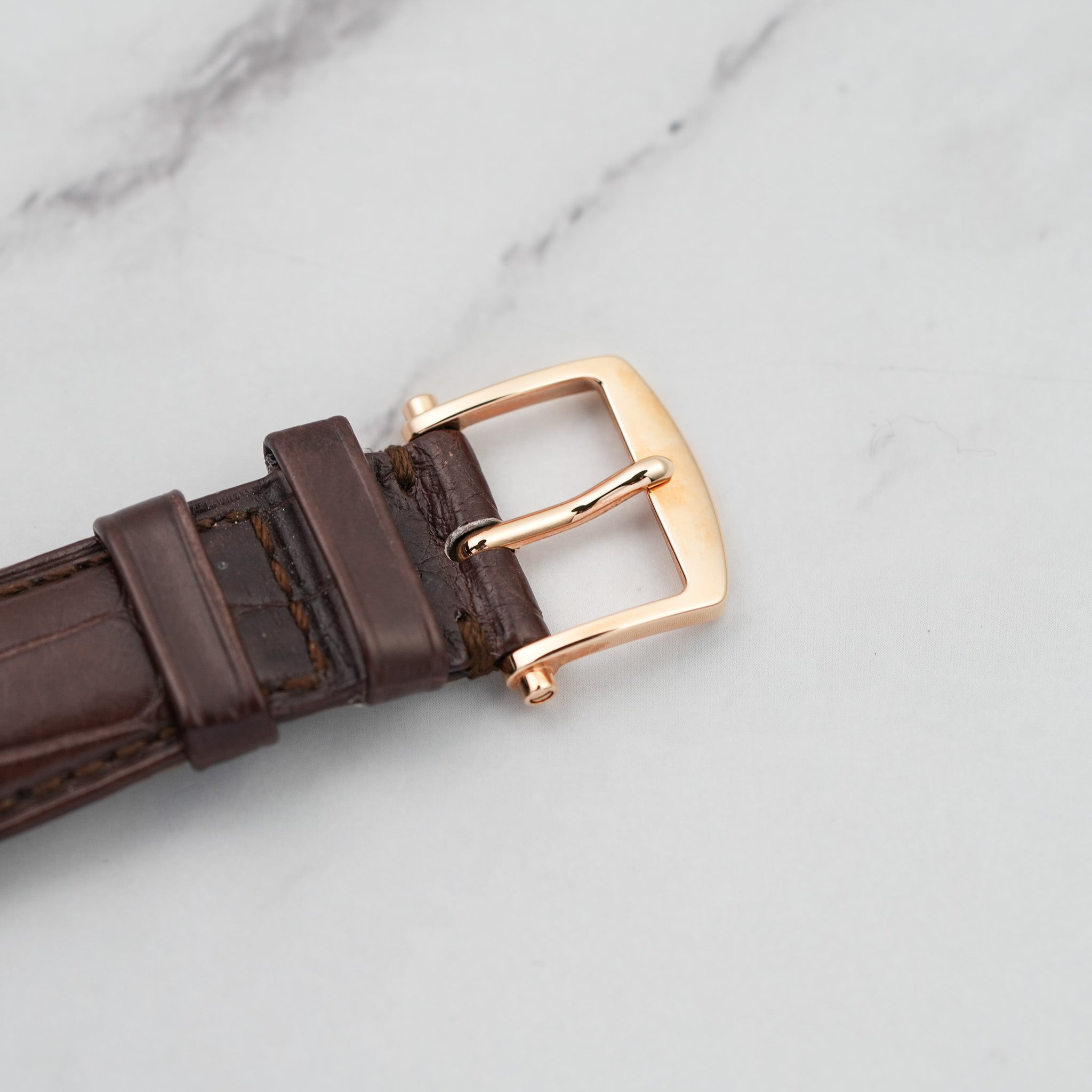 Pin Buckle Breguet Classique 5177