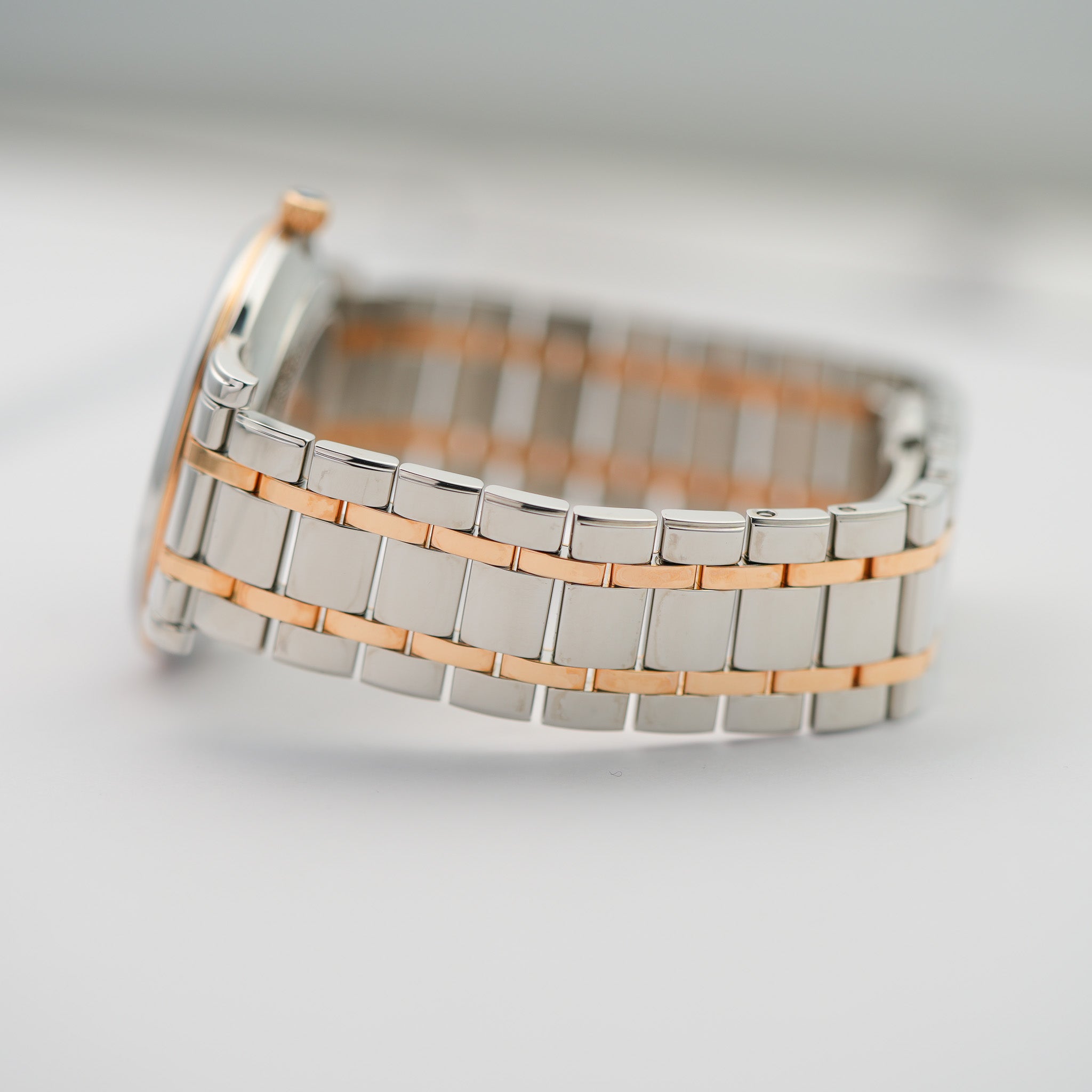 Montblanc Star Classique Automatic 39mm Watch bracelet