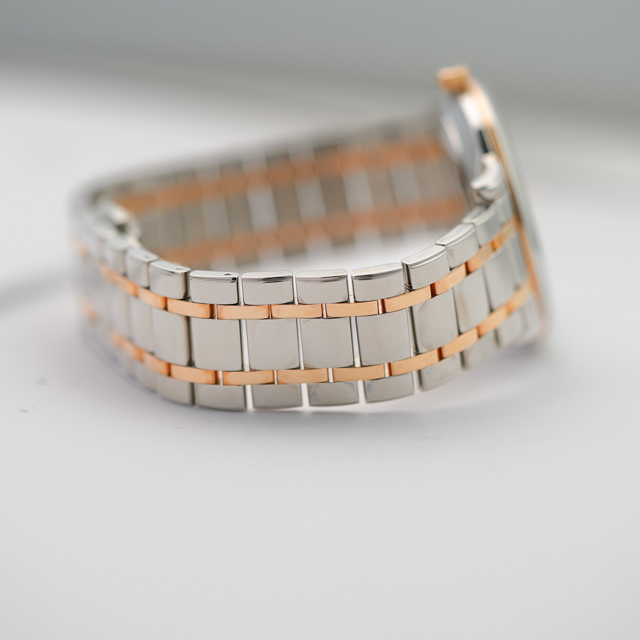 Montblanc Star Classique Automatic 39mm Watch bracelet 2